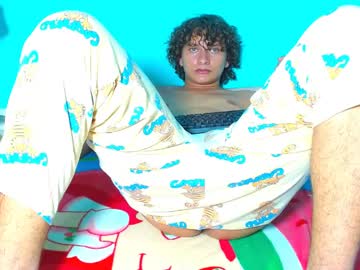 Arielnoir6958 May 28, 2026 Chaturbate stream image