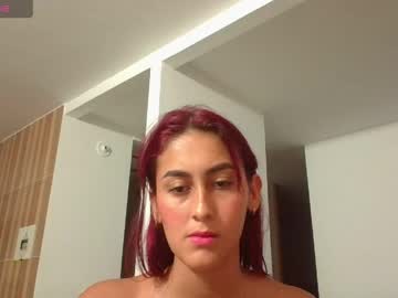 Aurora_Petit_ May 28, 2026 Chaturbate stream image