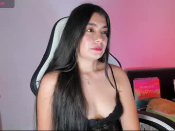 Aylenmiller_ May 28, 2026 Chaturbate stream image