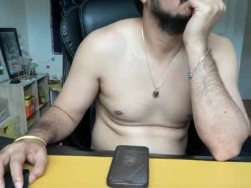 Bleakshado May 28, 2026 Chaturbate stream image