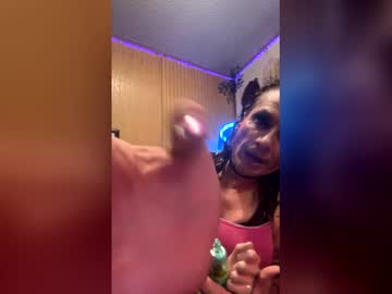 Devilinsidedaisy May 28, 2026 Chaturbate stream image