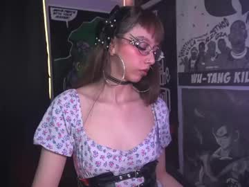 Elle_Uwu May 28, 2026 Chaturbate stream image
