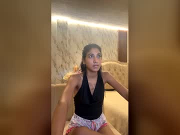 Ffreyja_ May 28, 2026 Chaturbate stream image