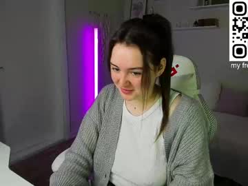 Lauraa_Collins May 28, 2026 Chaturbate stream image