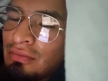 Leonardo2001smith May 28, 2026 Chaturbate stream image