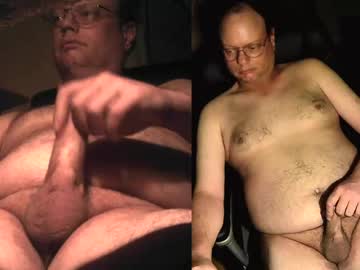 Megahorny42 May 28, 2026 Chaturbate stream image