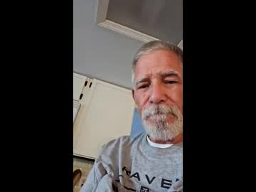 Oldermoguy1 May 28, 2026 Chaturbate stream image