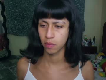 Putiputisexo May 28, 2026 Chaturbate stream image