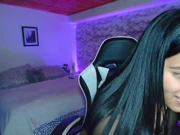 Roose_Icamila May 28, 2026 Chaturbate stream image