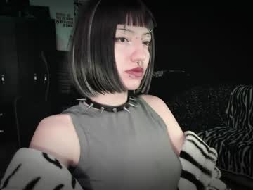 Roxy_Toxic May 28, 2026 Chaturbate stream image