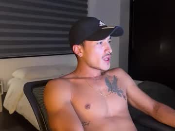 Ryan_Blueof May 28, 2026 Chaturbate stream image