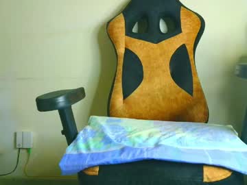 Samary_Thomas May 28, 2026 Chaturbate stream image