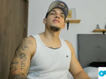 Axel_Taylor21 May 28, 2026 Chaturbate stream image