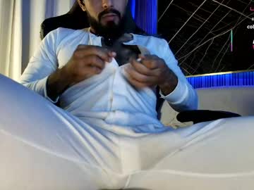 Ben_Blaze stream photo from May 28, 2026