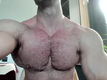 Bretman_Narcissus May 28, 2026 Chaturbate stream image