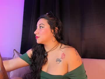 _Cinnamoon_ May 28, 2026 Chaturbate stream image