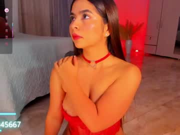 Emilybennett May 28, 2026 Chaturbate stream image