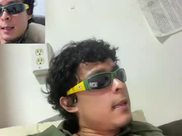 Juliangosilva May 28, 2026 Chaturbate stream image