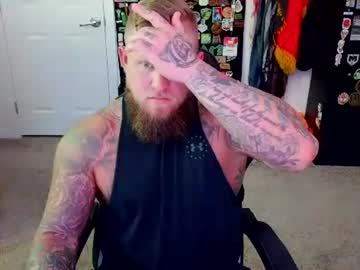 Magnus0331 May 28, 2026 Chaturbate stream image