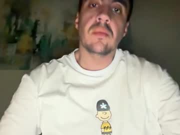 Mateo8800 May 28, 2026 Chaturbate stream image