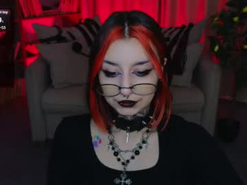 Mistress__Marcelline May 28, 2026 Chaturbate stream image
