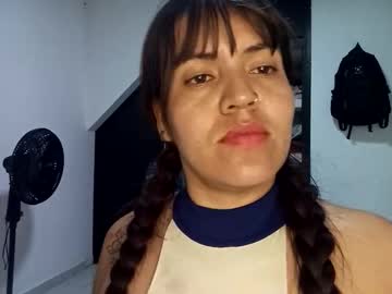 Monaa_Paloma May 28, 2026 Chaturbate stream image