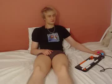 Oliver_Sweet_ May 28, 2026 Chaturbate stream image