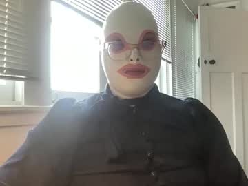 Paramariborubber May 28, 2026 Chaturbate stream image