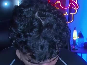 Sam_Dosantos May 28, 2026 Chaturbate stream image