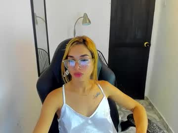 _Scarlet_0 May 28, 2026 Chaturbate stream image