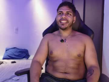 _28omar May 28, 2026 Chaturbate stream image