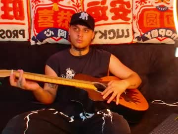 Arcano__Rh May 28, 2026 Chaturbate stream image