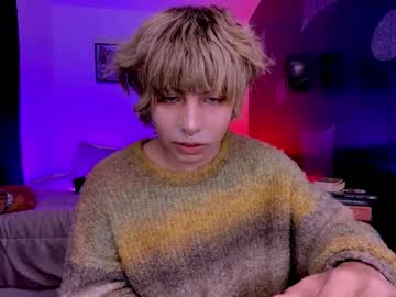 Aronn_44 May 28, 2026 Chaturbate stream image