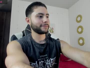 Bryan_Oficials May 28, 2026 Chaturbate stream image