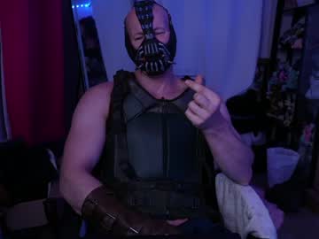 Clydecarnal May 28, 2026 Chaturbate stream image