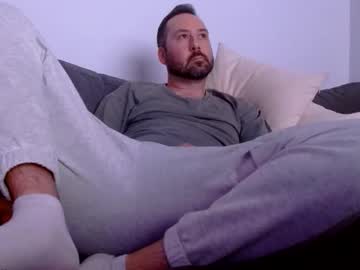Feetnc0ck69 May 28, 2026 Chaturbate stream image