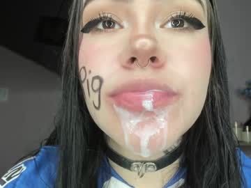 Jas_Miin May 28, 2026 Chaturbate stream image