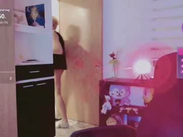 Littlezhalem May 28, 2026 Chaturbate stream image