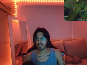 Naitsihrc May 28, 2026 Chaturbate stream image