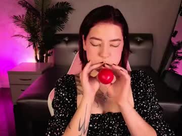 Nikki_Gringerr May 28, 2026 Chaturbate stream image