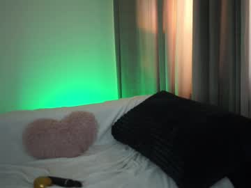 Notamericanpie23 May 28, 2026 Chaturbate stream image