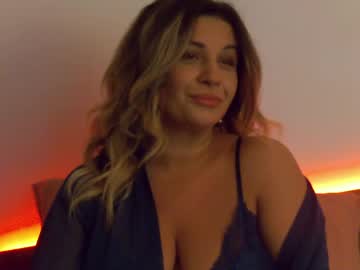 Sublimecarla May 28, 2026 Chaturbate stream image