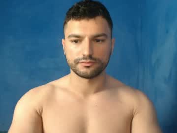 Alex_Blu May 28, 2026 Chaturbate stream image