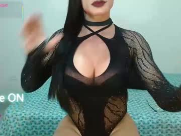 Andreavzl May 28, 2026 Chaturbate stream image