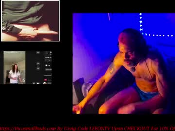 Bisexualstoner392 May 28, 2026 Chaturbate stream image
