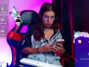 Domina_Lia May 28, 2026 Chaturbate stream image