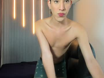Ferphoenix_ May 28, 2026 Chaturbate stream image