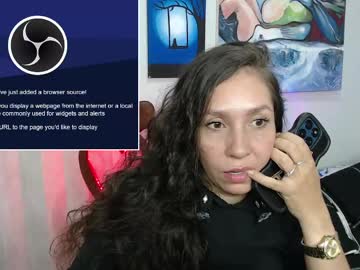 Goddessnahi stream photo from May 28, 2026