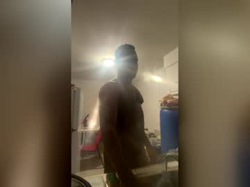 Goon_Bbc May 28, 2026 Chaturbate stream image