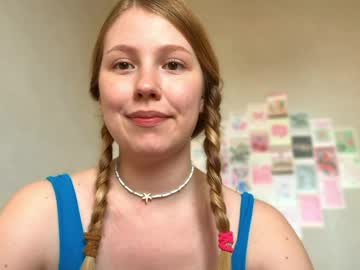 Horney_Audrey May 28, 2026 Chaturbate stream image